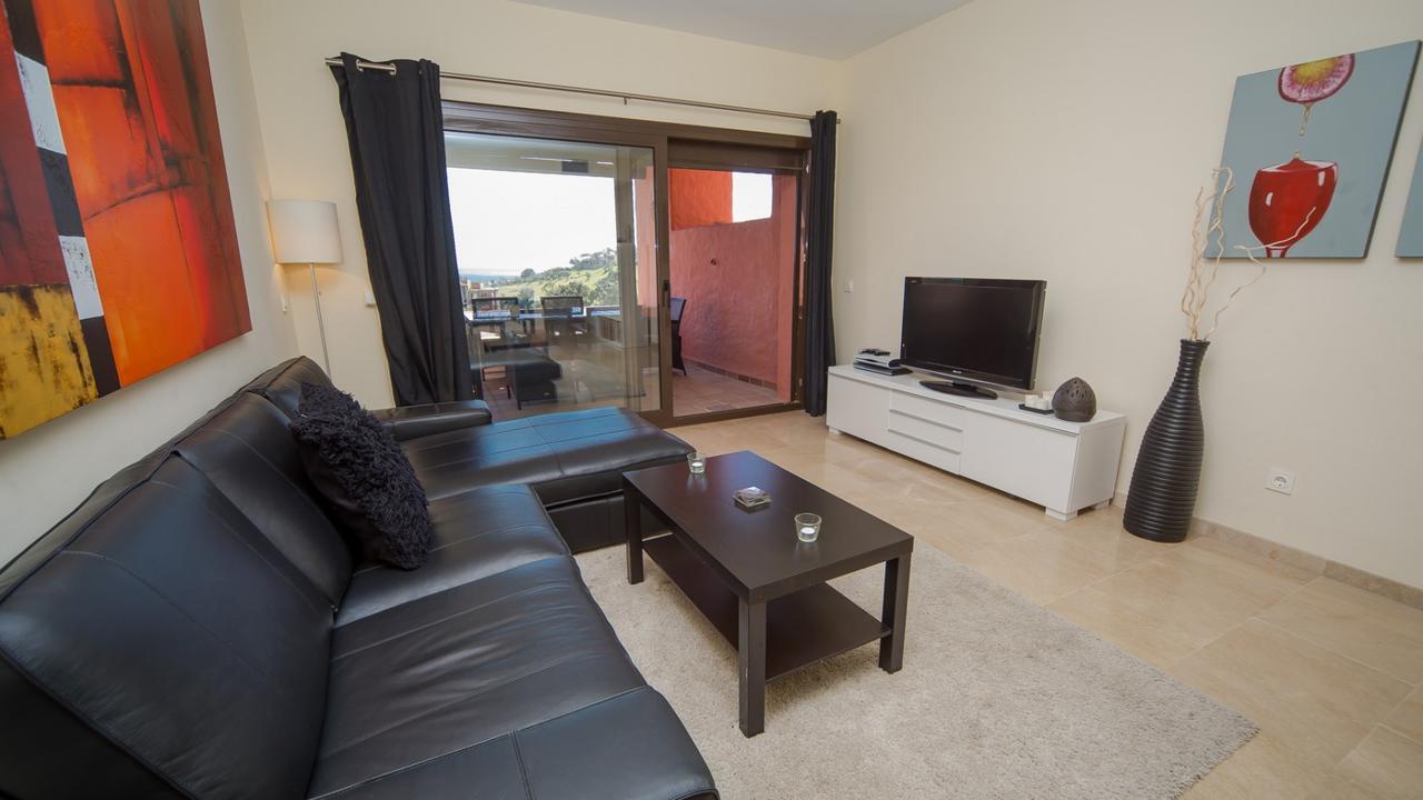 Coto Real Khios 102 Apartment มานิลบา ภายนอก รูปภาพ